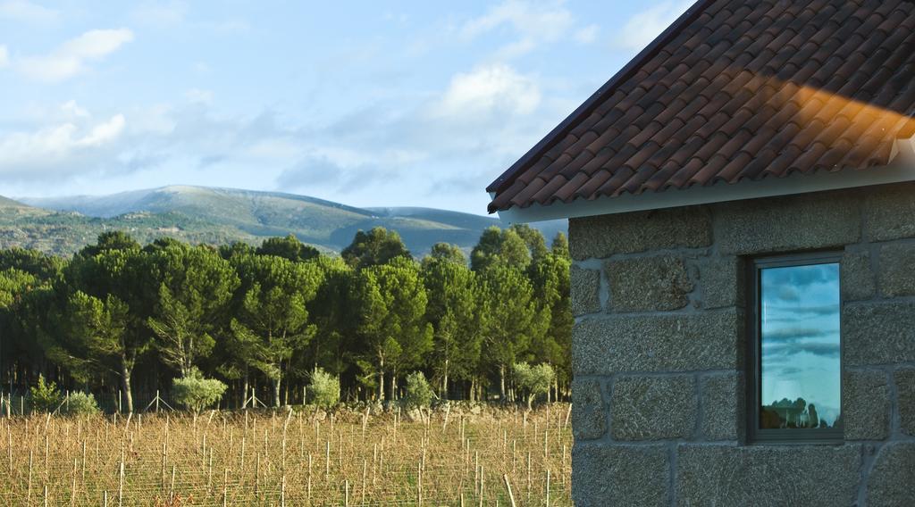 Madre De Agua Hotel Rural De Charme Gouveia  Exteriér fotografie